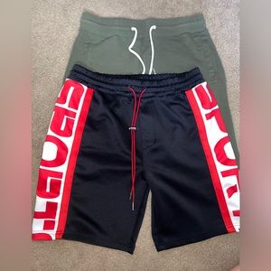 Shorts bundle